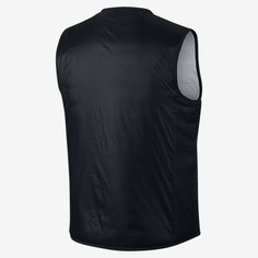 Мужской жилет для гольфа Nike Padded
