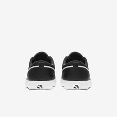Мужская обувь для скейтбординга Nike SB Solarsoft Portmore II Premium