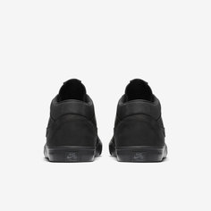 Мужская обувь для скейтбординга Nike SB Solarsoft Portmore II Mid Premium