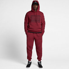 Мужская худи Jordan Sportswear AJ 11 Hybrid Nike