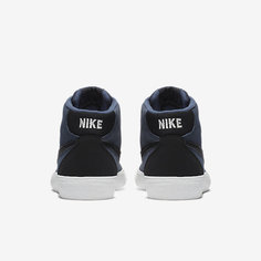 Женская обувь для скейтбординга Nike SB Bruin High