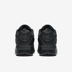 Мужские кроссовки Nike Air Max 90 Leather