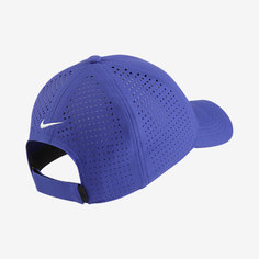 Бейсболка для гольфа Nike Legacy 91 Perforated