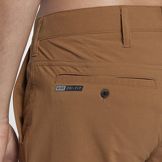 Мужские шорты 48 см Hurley Dri-FIT Chino Nike