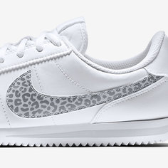 Кроссовки для школьников Nike Cortez Basic SL