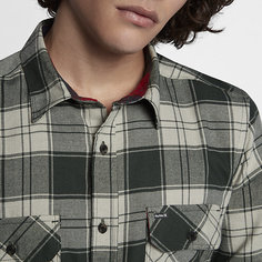 Мужская рубашка с длинным рукавом Hurley Dry Cora Nike