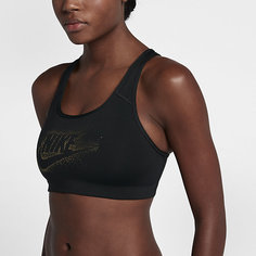 Nike classic sparkle bra on sale
