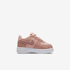 Кроссовки для малышей Nike Air Force 1 LV8
