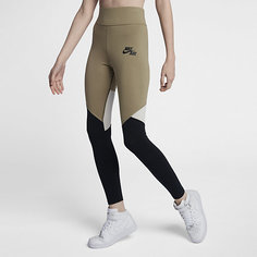 Женские леггинсы Nike Sportswear QS