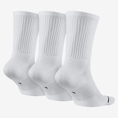 Носки для баскетбола Jordan Jumpman Crew (3 пары) Nike