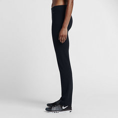 Женские плотно прилегающие брюки для тренинга со средней посадкой Nike Power Legendary
