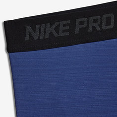 Женские тайтсы для тренинга Nike Pro HyperWarm