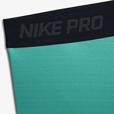 Женские тайтсы для тренинга Nike Pro HyperWarm