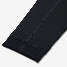 Женские тайтсы для тренинга с графикой Nike Pro Warm