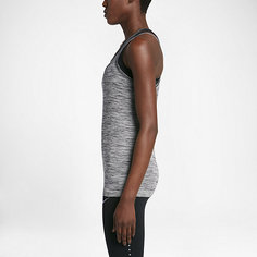 Женская беговая майка Nike Dri-FIT Knit