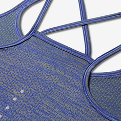 Женская беговая майка Nike Dri-FIT Knit