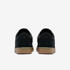 Женские кроссовки Nike Blazer Low