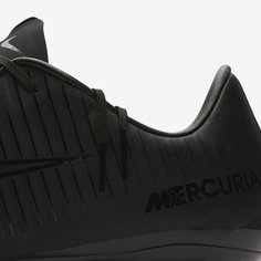 Футбольные бутсы для игры на твердом грунте Nike Mercurial Vapor XI