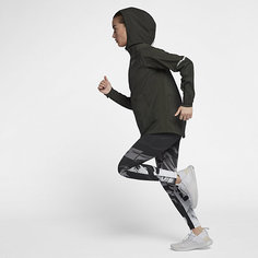 Женская беговая куртка Nike Zonal AeroShield