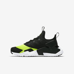 Кроссовки для школьников Nike Huarache Run Drift