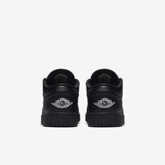 Детские кроссовки Air Jordan 1 Low Nike