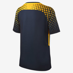 Футбольное джерси для школьников 2017/18 FC RB Salzburg Stadium Home/Away Nike