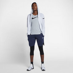 Женские баскетбольные шорты Nike Dri-FIT Elite 23 см