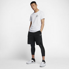Мужские баскетбольные шорты Nike Dry 23 см