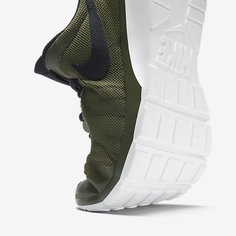 Кроссовки для школьников Nike Tanjun Racer