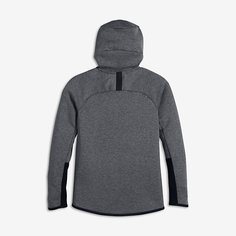 Худи с молнией во всю длину для мальчиков школьного возраста Nike Sportswear Tech Fleece Windrunner