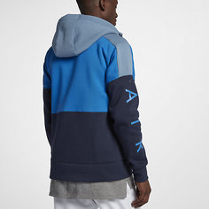 Мужская флисовая худи Nike Air