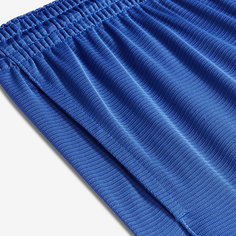 Мужские баскетбольные шорты Nike Swoosh 23 см