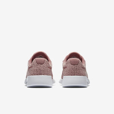 Кроссовки для школьников Nike Tanjun Print