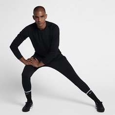Мужская футбольная толстовка Nike Dri-FIT Academy