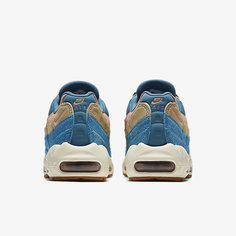 Женские кроссовки Nike Air Max 95 LX