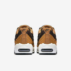 Женские кроссовки Nike Air Max 95 LX