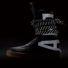 Мужские ботинки Nike SF Air Force 1 Hi