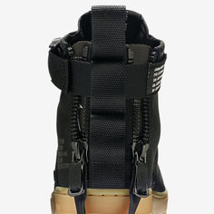 Женские ботинки Nike SF Air Force 1 Mid