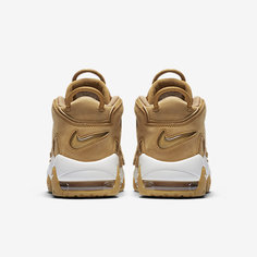 Мужские кроссовки Nike Air More Uptempo96 Premium