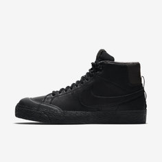 Мужская обувь для скейтбординга Nike SB Zoom Blazer Mid XT Bota