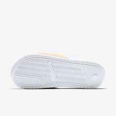 Женские шлепанцы Nike Benassi Pastel QS