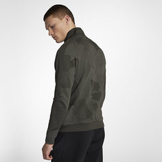 Мужская куртка Nike Sportswear Tech Fleece