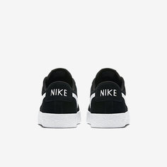 Мужская обувь для скейтбординга Nike SB Blazer Low