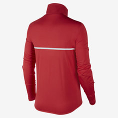 Женская куртка для гольфа с молнией во всю длину Nike Shield