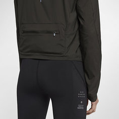 Женская беговая куртка Nike Shield Convertible