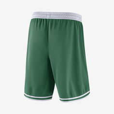 Мужские шорты НБА Boston Celtics Nike Icon Edition Swingman