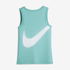 Майка для тренинга для девочек школьного возраста Nike Dry Favorite