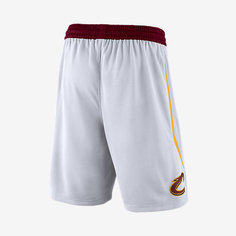 Мужские шорты НБА Cleveland Cavaliers Nike Association Edition Swingman