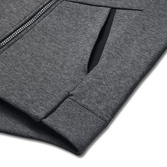 Худи с молнией во всю длину для девочек школьного возраста Nike Sportswear Tech Fleece