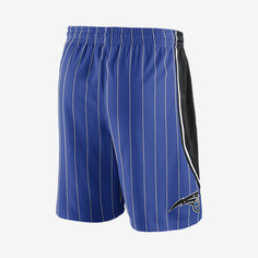 Мужские шорты НБА Orlando Magic Nike Icon Edition Swingman